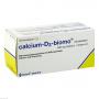 CALCIUM-D3-biomo Kautabletten 500+D