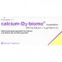 CALCIUM-D3-biomo Kautabletten 500+D
