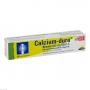 CALCIUM DURA Vit D3 Brause 600 mg/400 I.E.