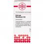 CALCIUM FLUORATUM C 10 Globuli