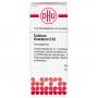 CALCIUM FLUORATUM C 15 Globuli Ind.Fert.