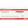 CALCIUM FLUORATUM D 12 Ampullen