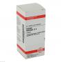 CALCIUM FLUORATUM D 6 Tabletten