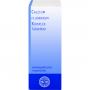 CALCIUM FLUORATUM KOMPLEX Hanosan Tabletten