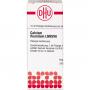 CALCIUM FLUORATUM LM XVIII Dilution