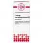 CALCIUM HYPOPHOSPHOROSUM C 200 Globuli Ind.Fert.