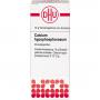CALCIUM HYPOPHOSPHOROSUM D 10 Globuli Ind.Fert.