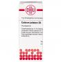 CALCIUM JODATUM C 6 Globuli Ind.Fert.