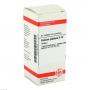 CALCIUM JODATUM D 12 Tabletten