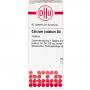 CALCIUM JODATUM D 4 Tabletten