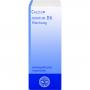 CALCIUM JODATUM D 6 Dilution