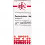CALCIUM JODATUM LM XVIII Globuli