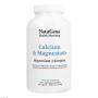 CALCIUM & MAGNESIUM 4 Komplex vegan Kapseln