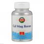 CALCIUM & MAGNESIUM+Bor KLEAN LABS Tabletten