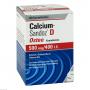 CALCIUM SANDOZ D Osteo 500 mg/400 I.E. Kautabl.