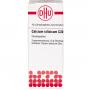 CALCIUM SILICICUM C 30 Globuli