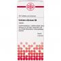 CALCIUM SILICICUM D 6 Tabletten