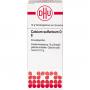 CALCIUM SULFURICUM D 8 Globuli Ind.Fert.