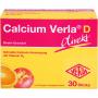 CALCIUM VERLA D direkt Granulat