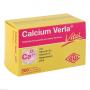 CALCIUM VERLA Vital Filmtabletten