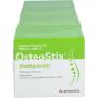 CALCIUM VITAMIN D3 500mg/1000IE OsteoStix Direktgr