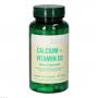 CALCIUM+VITAMIN D3 Bios Kapseln