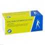 CALCIUM/VITAMIN D3 Evers 600 mg/400 I.E Kautabl.