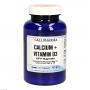 CALCIUM+VITAMIN D3 GPH Kapseln