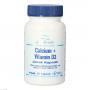 CALCIUM+VITAMIN D3 Junek Kapseln