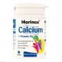 CALCIUM+VITAMIN D3 Marinox Tabletten
