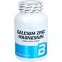 CALCIUM ZINK Magnesium Tabletten