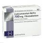 CALCIUMACETAT NEFRO 700 mg Filmtabletten