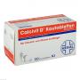 CALCIVIT D Kautabletten