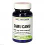 CAMU CAMU 500 mg GPH Kapseln