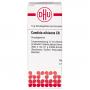 CANDIDA ALBICANS C 6 Globuli Ind.Fert.