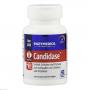 CANDIDASE Enzymedica Kapseln
