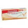 CANESTEN GYN 3 Vaginaltabletten