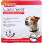 CANISHIELD 0,77 g f.kleine+mittelgroße Hunde 48 cm