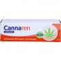CANNAREN Cannabis CBD Gel