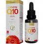 CANNSOL Coenzym-Q10 m.Vitamin E Tropf.z.Einnehmen