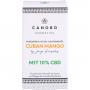 CANOBO Bio CBD 10% Cuban Mango Mundspray