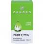 CANOBO Pure 2,75% CBD Tropfen