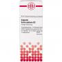 CAPSELLA BURSA pastoris D 2 Dilution
