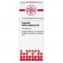 CAPSELLA BURSA-PASTORIS D 4 Globuli Ind.Fert.