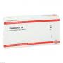 CAPSICUM D 12 Ampullen
