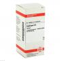 CAPSICUM D 6 Tabletten