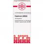 CAPSICUM LM XXX Globuli