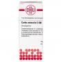 CARBO ANIMALIS C 100 Globuli Ind.Fert. CARBO ANIMALIS C 100 Globuli Ind.Fert.