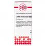 CARBO ANIMALIS C 1000 Globuli Ind.Fert. CARBO ANIMALIS C 1000 Globuli Ind.Fert.