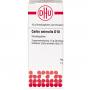 CARBO ANIMALIS D 10 Globuli